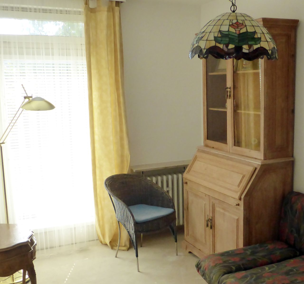 Haus Mainblick in Kronberg im Taunus