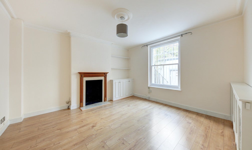 Flat King's Road in Greater London