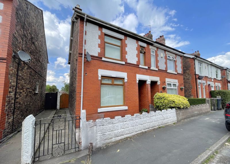 House Charles Street in Staffordshire Moorlands