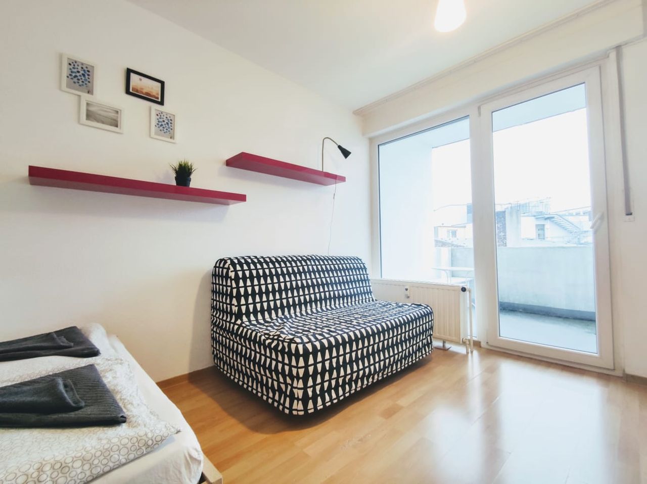 Wohnung Ludwigstraße in Dortmund