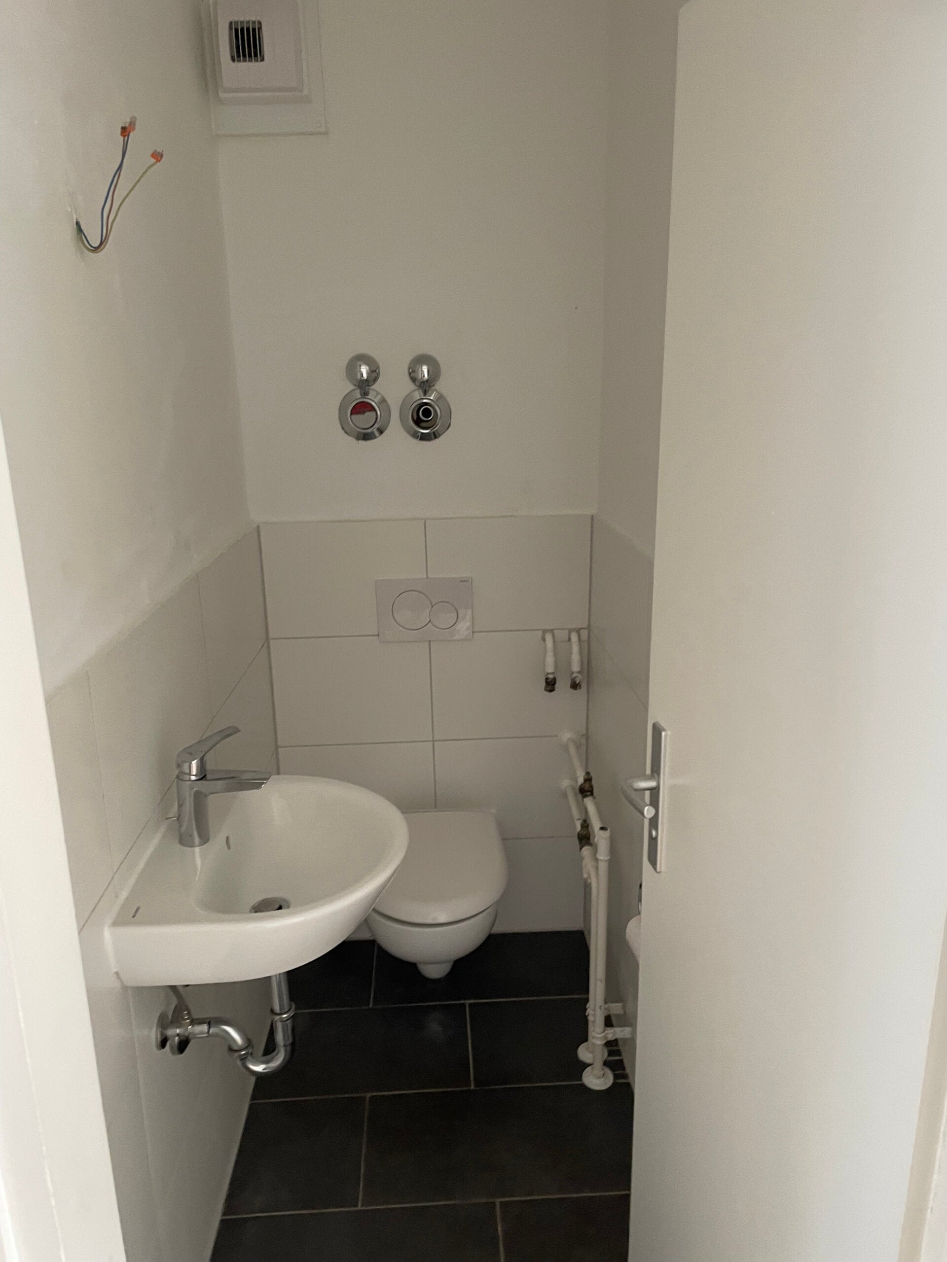 Wohnung Wissmannstraße in Nürnberg