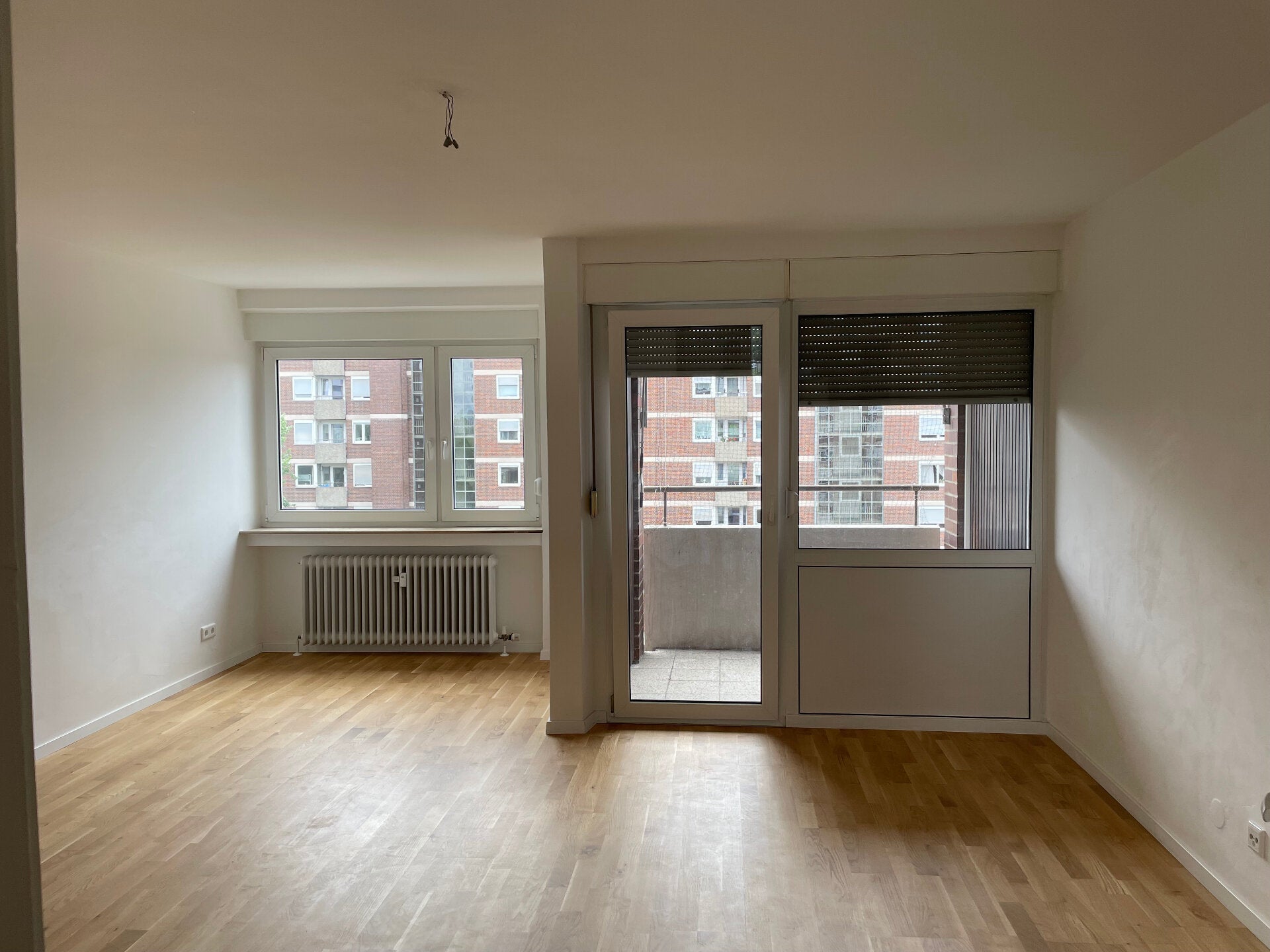 Wohnung Wissmannstraße in Nürnberg