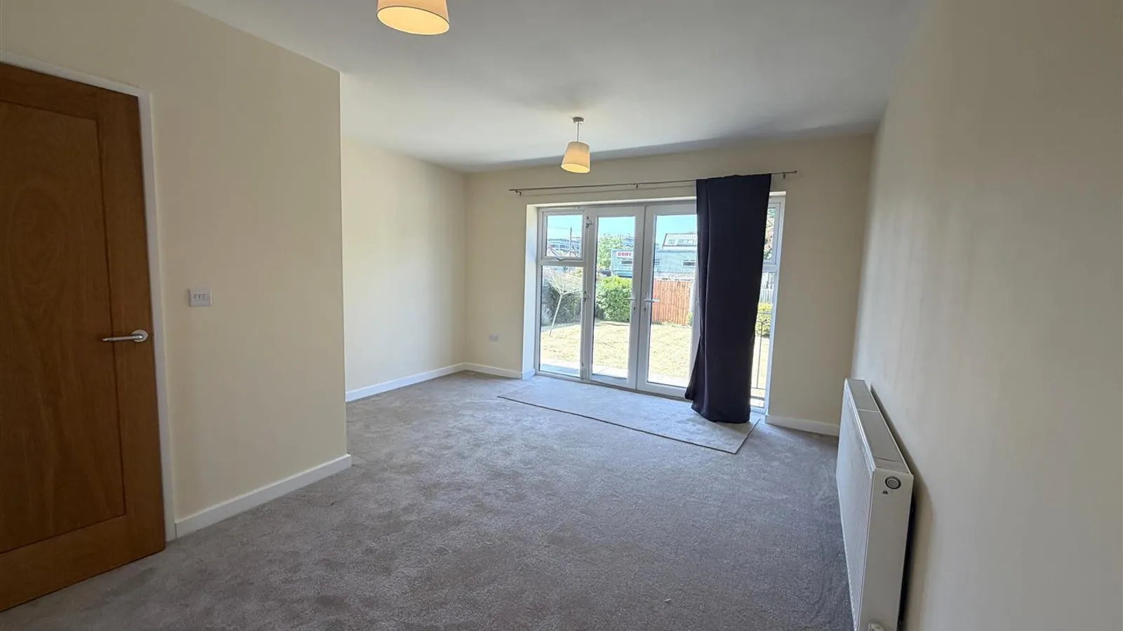 Flat Lancaster Road in Greater London