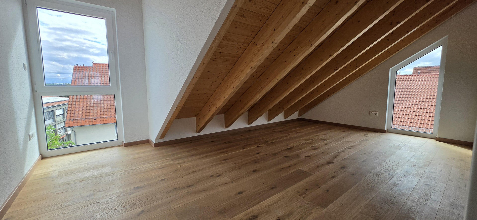 Wohnung Brunnengasse in Großingersheim