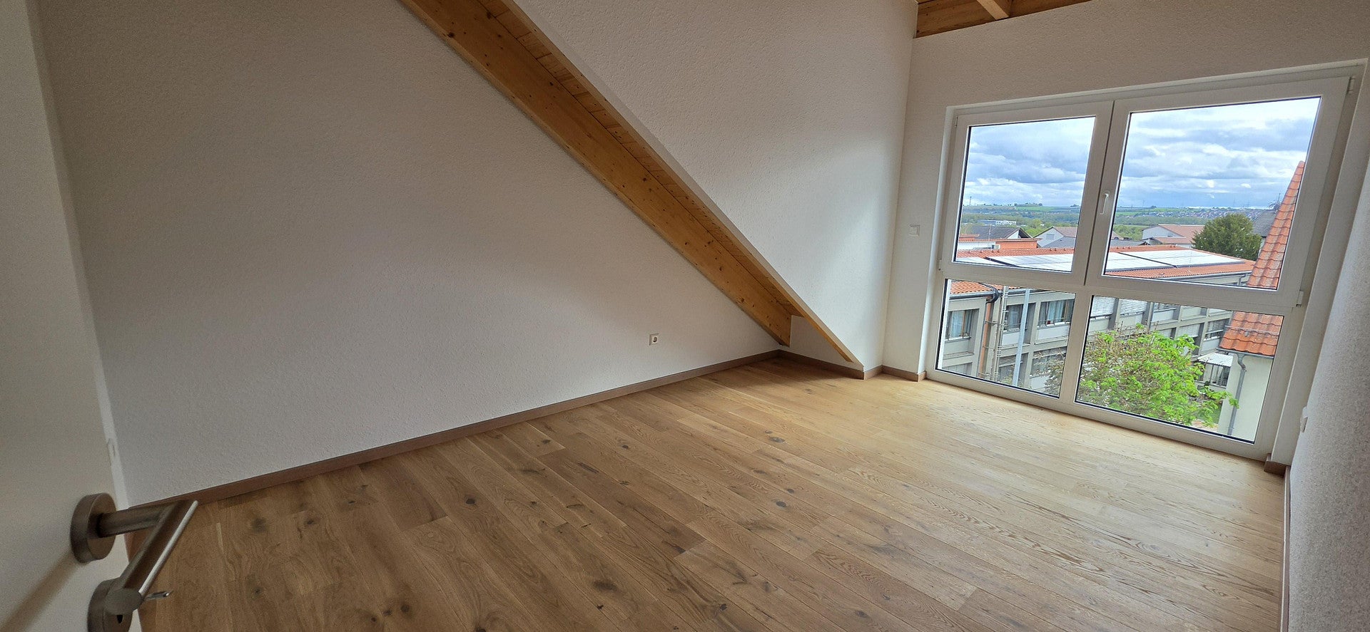 Wohnung Brunnengasse in Großingersheim