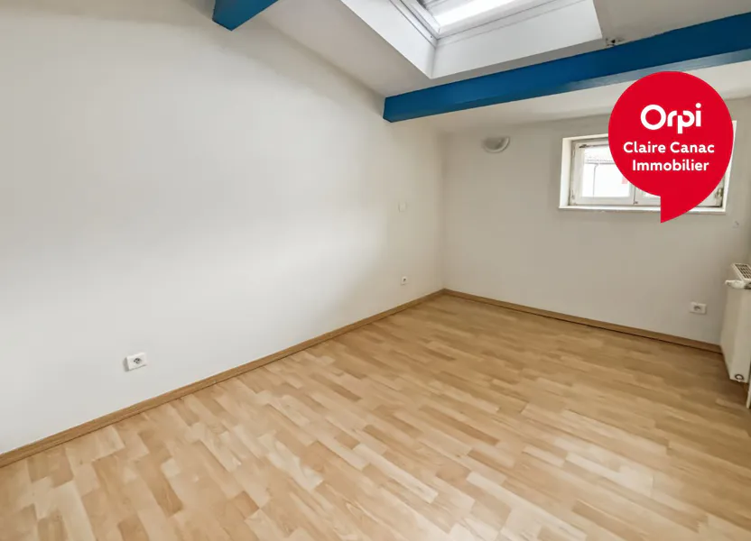 Flat Rue de la Platé in Castres