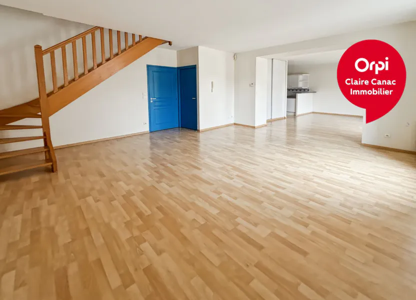 Flat Rue de la Platé in Castres