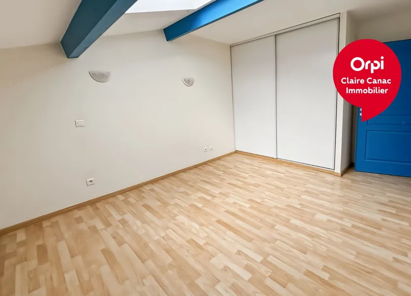 Flat Rue de la Platé in Castres