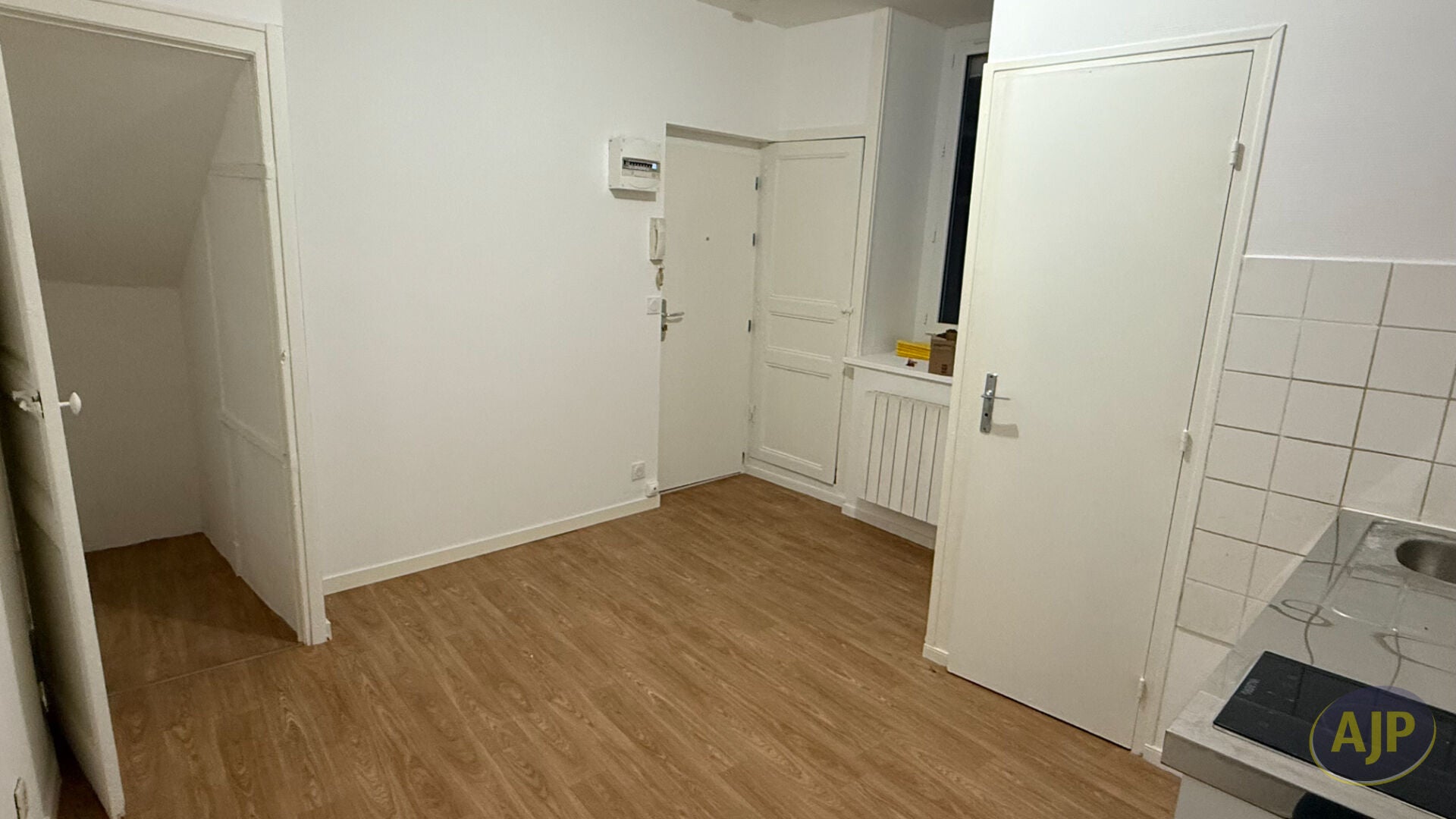 Flat Allée des Terres Humides in Semblançay