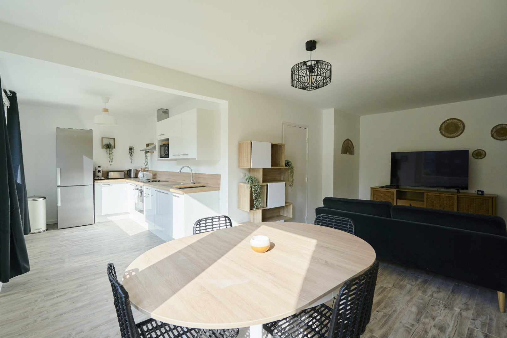 Appartement Rue Deschodt à Lille