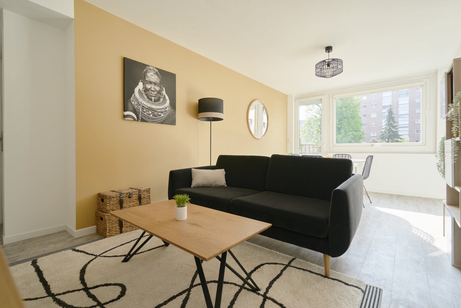 Appartement Rue Deschodt à Lille