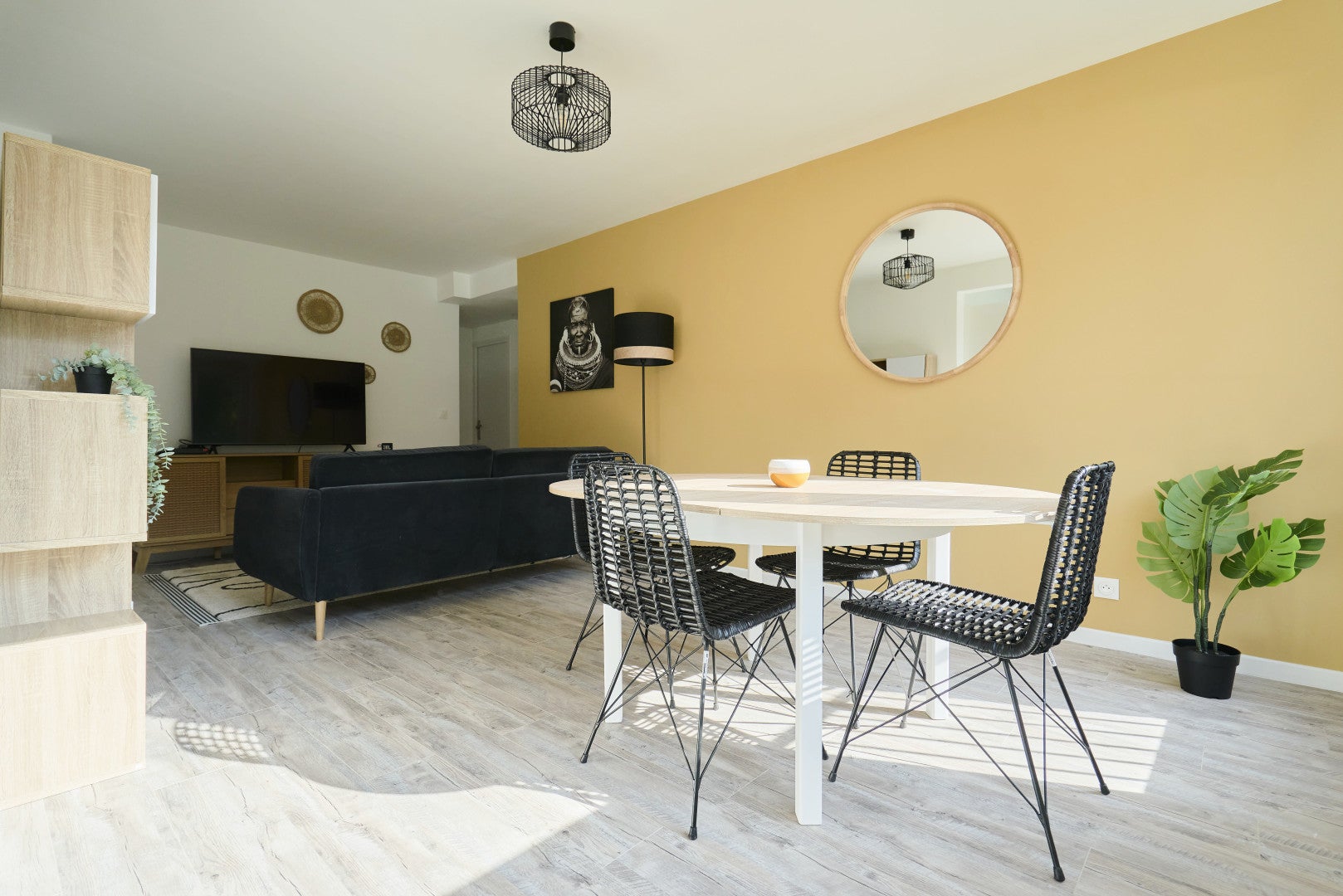Appartement Rue Deschodt à Lille