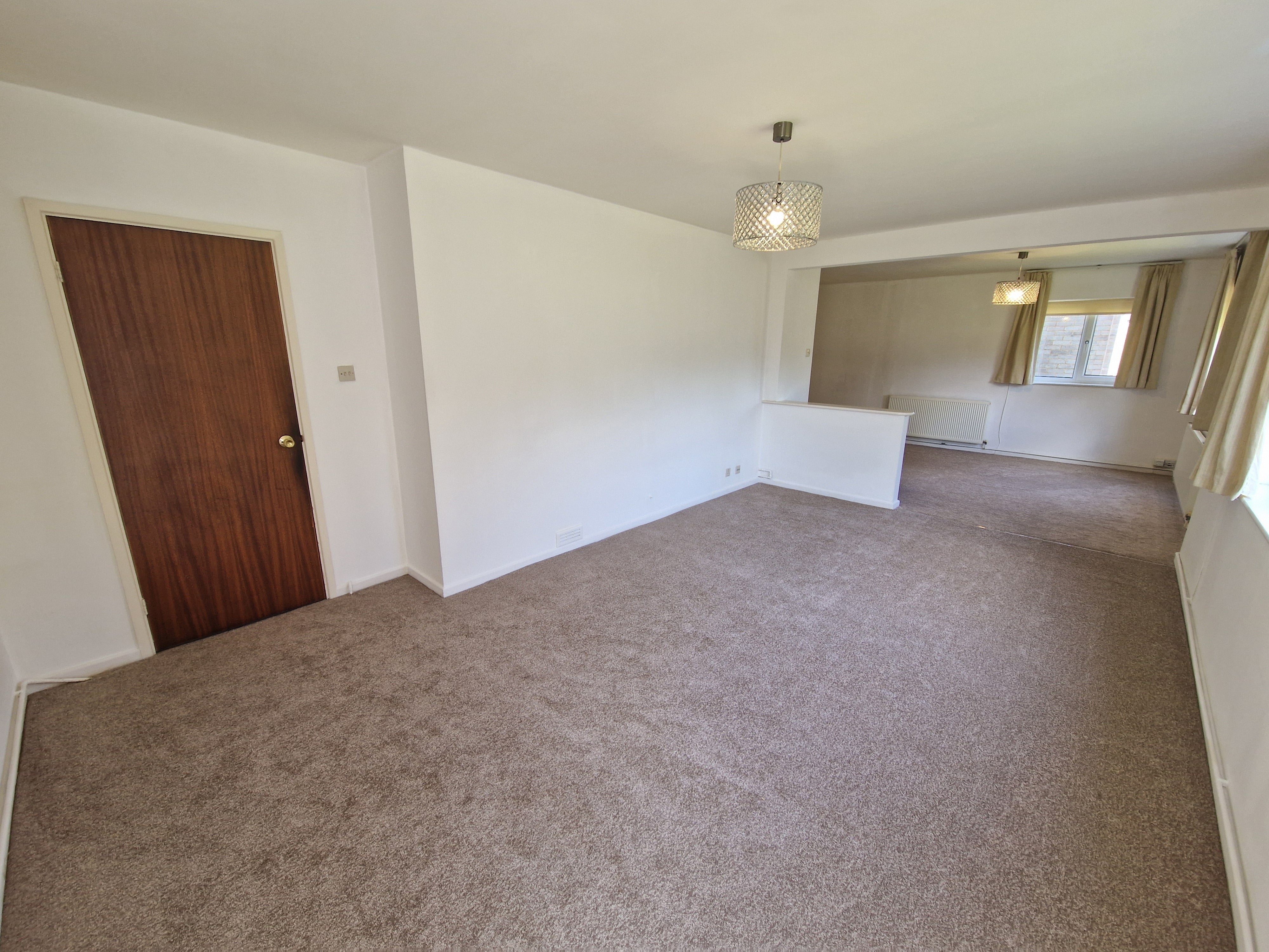 House Long Buftlers in St Albans