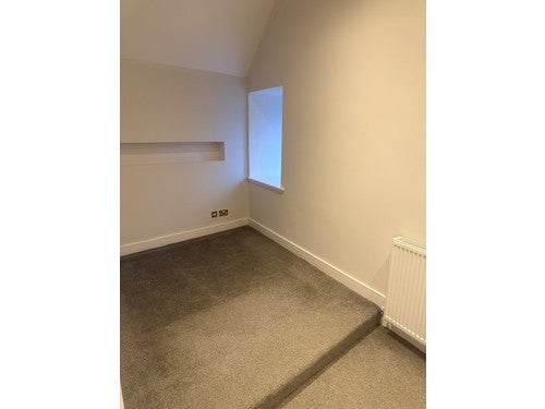 Flat King Street in Inverkeithing