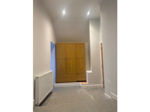 Flat King Street in Inverkeithing