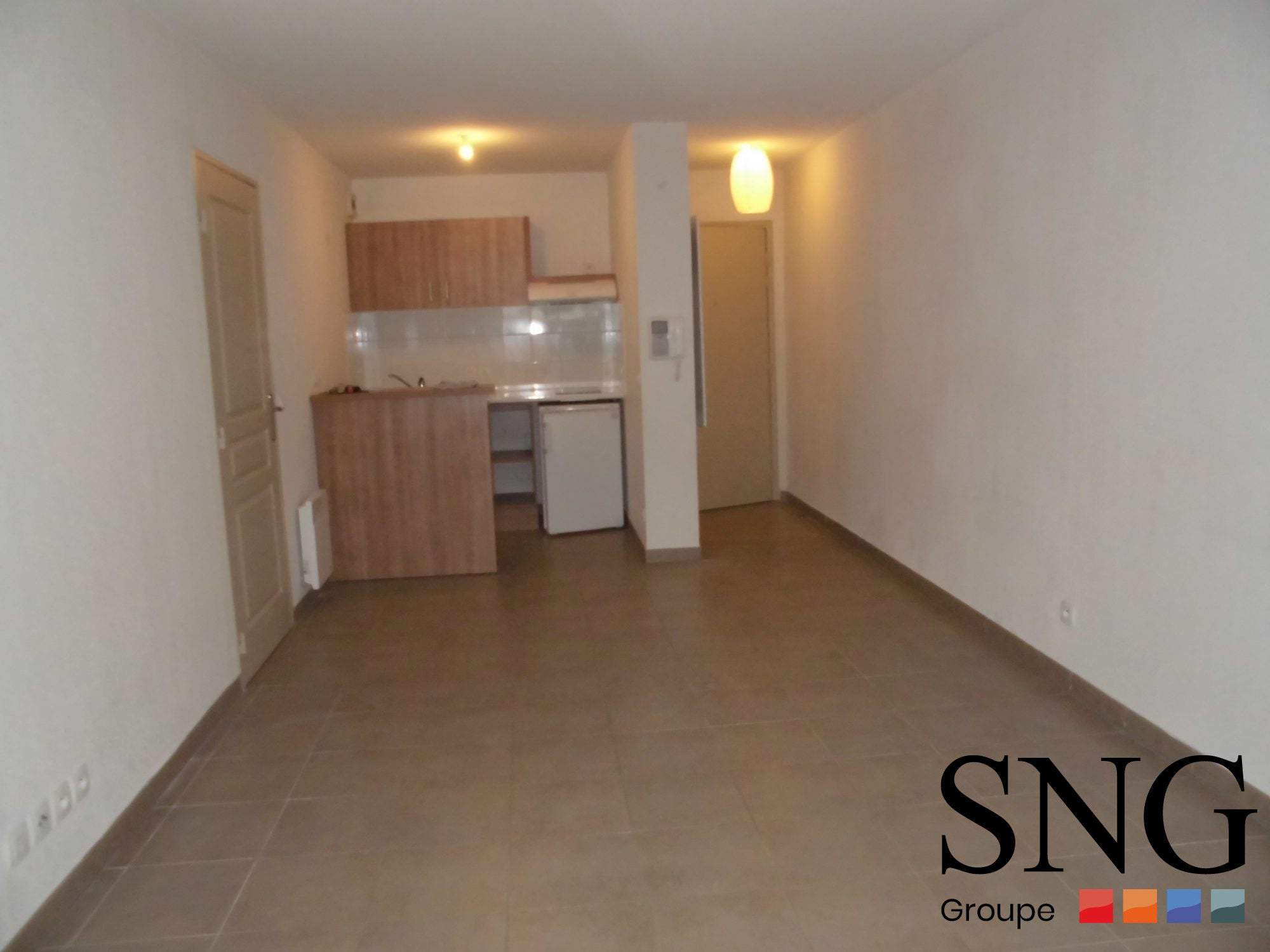 Appartement Avenue de la Bouverie à Roquebrune-sur-Argens
