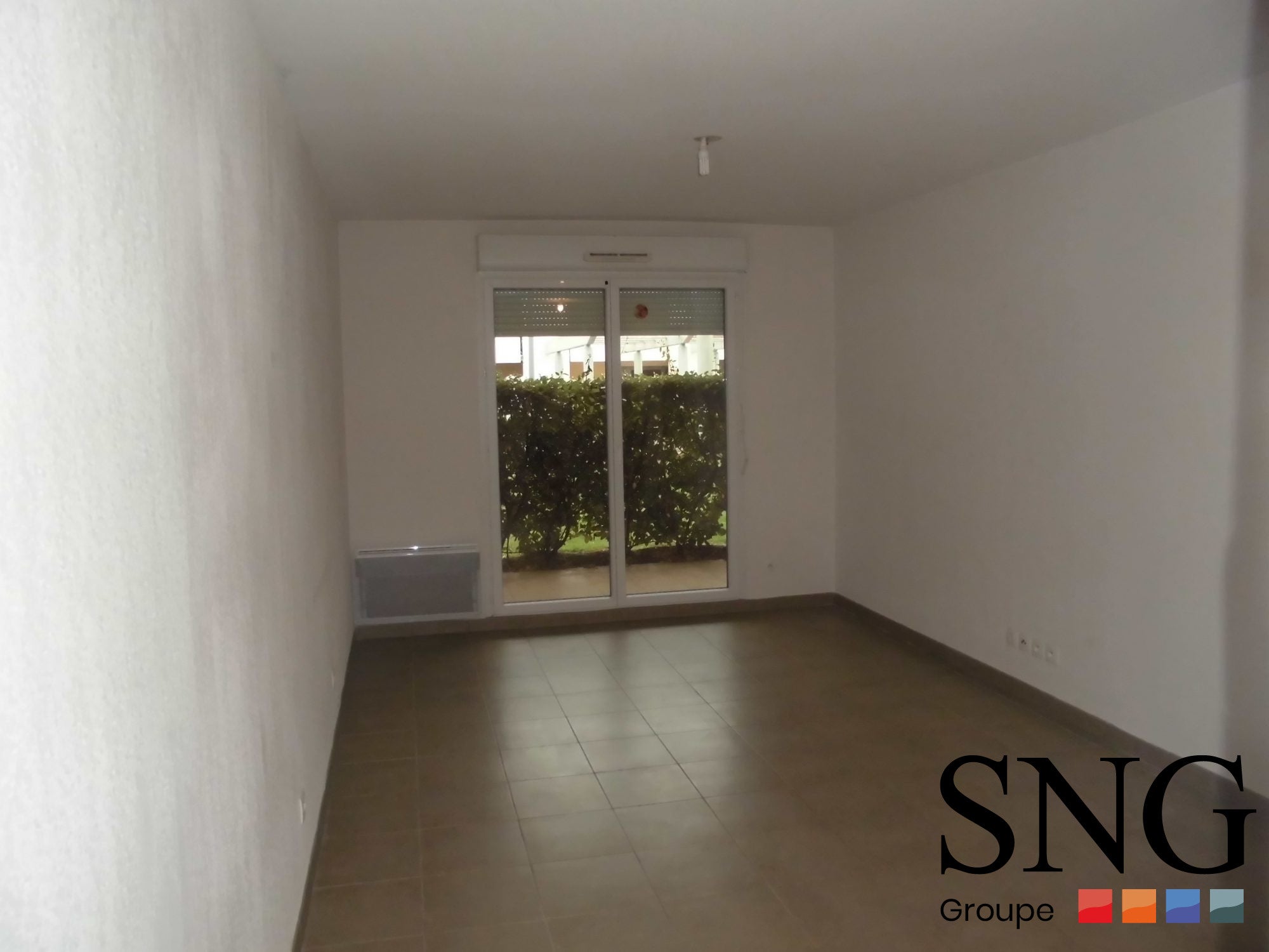 Flat Avenue de la Bouverie in Roquebrune-sur-Argens