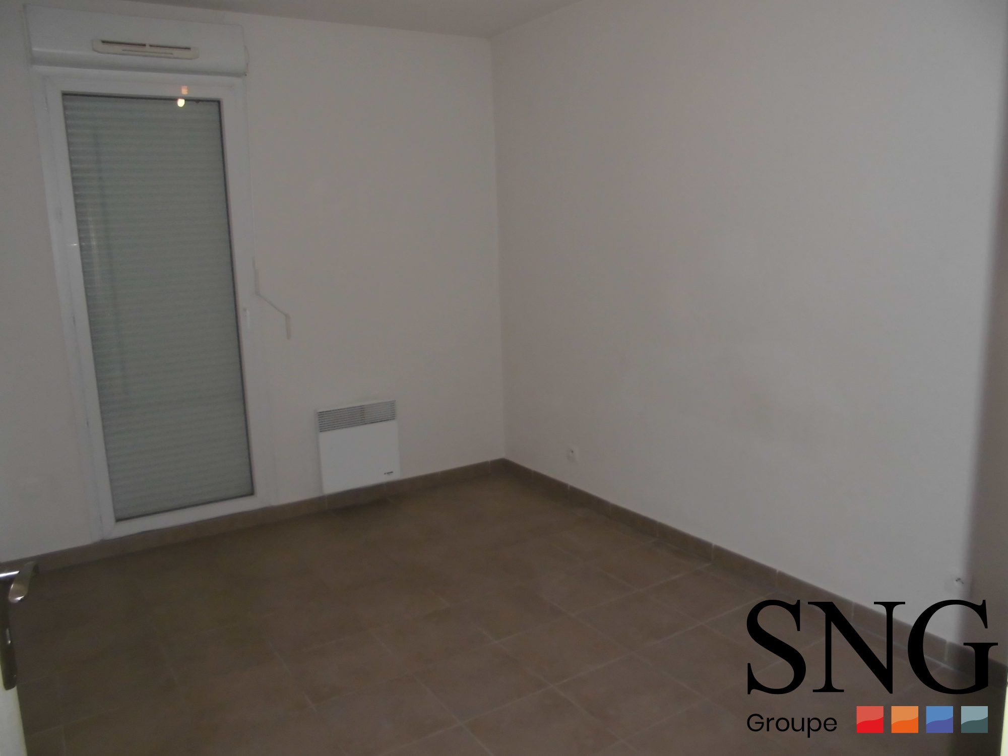Flat Avenue de la Bouverie in Roquebrune-sur-Argens