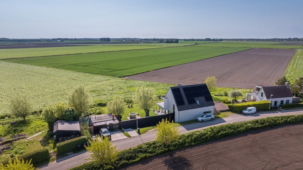 Ringdijk Zuid 9 in Cadzand