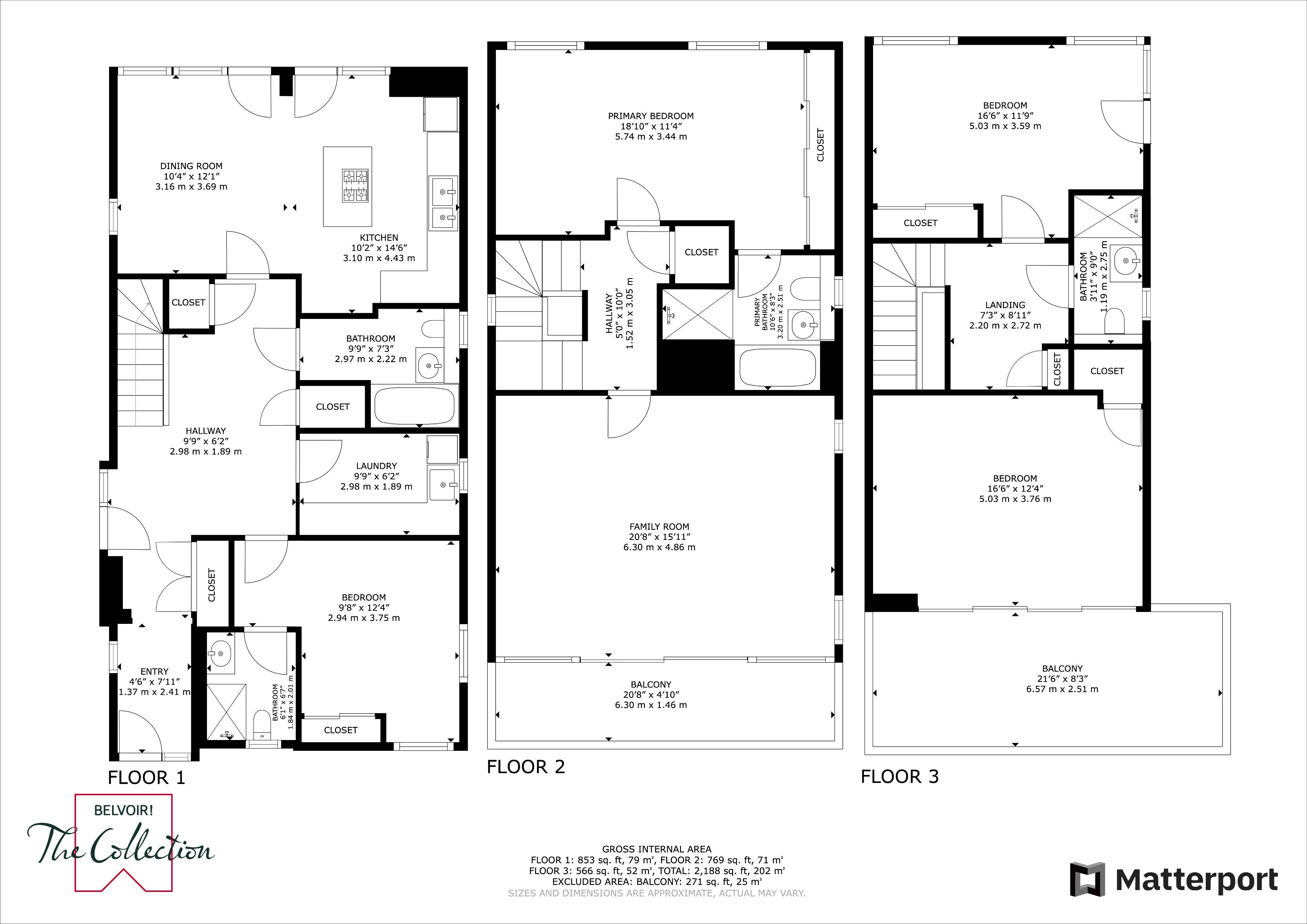 House Mandarin Drive in Greenham