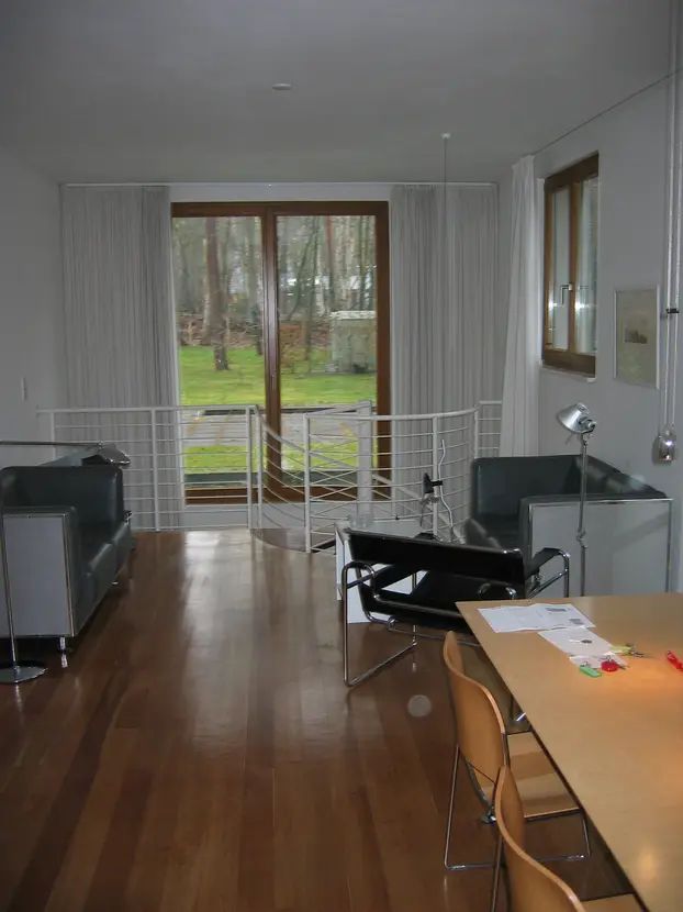 Wohnung Brahmsweg in Kleinmachnow
