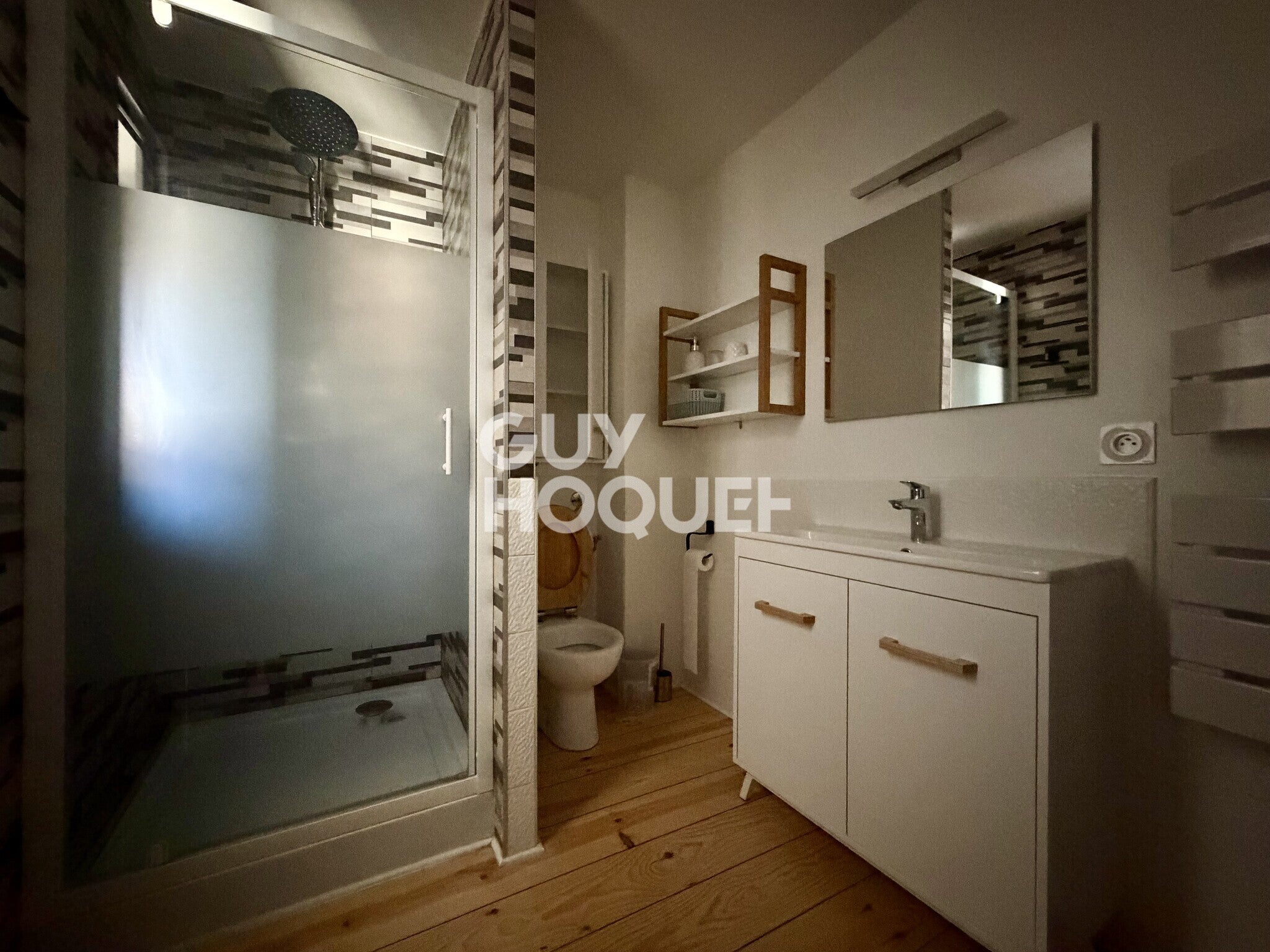 House Chemin du Pourret in Aouste-sur-Sye