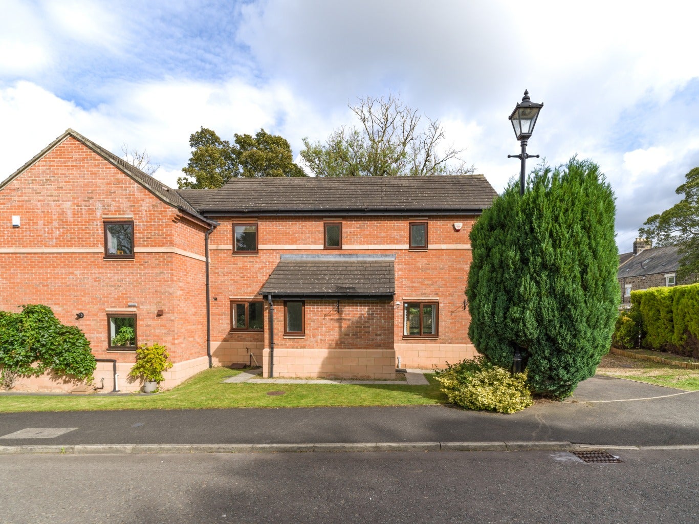 House Williams Park in Killingworth