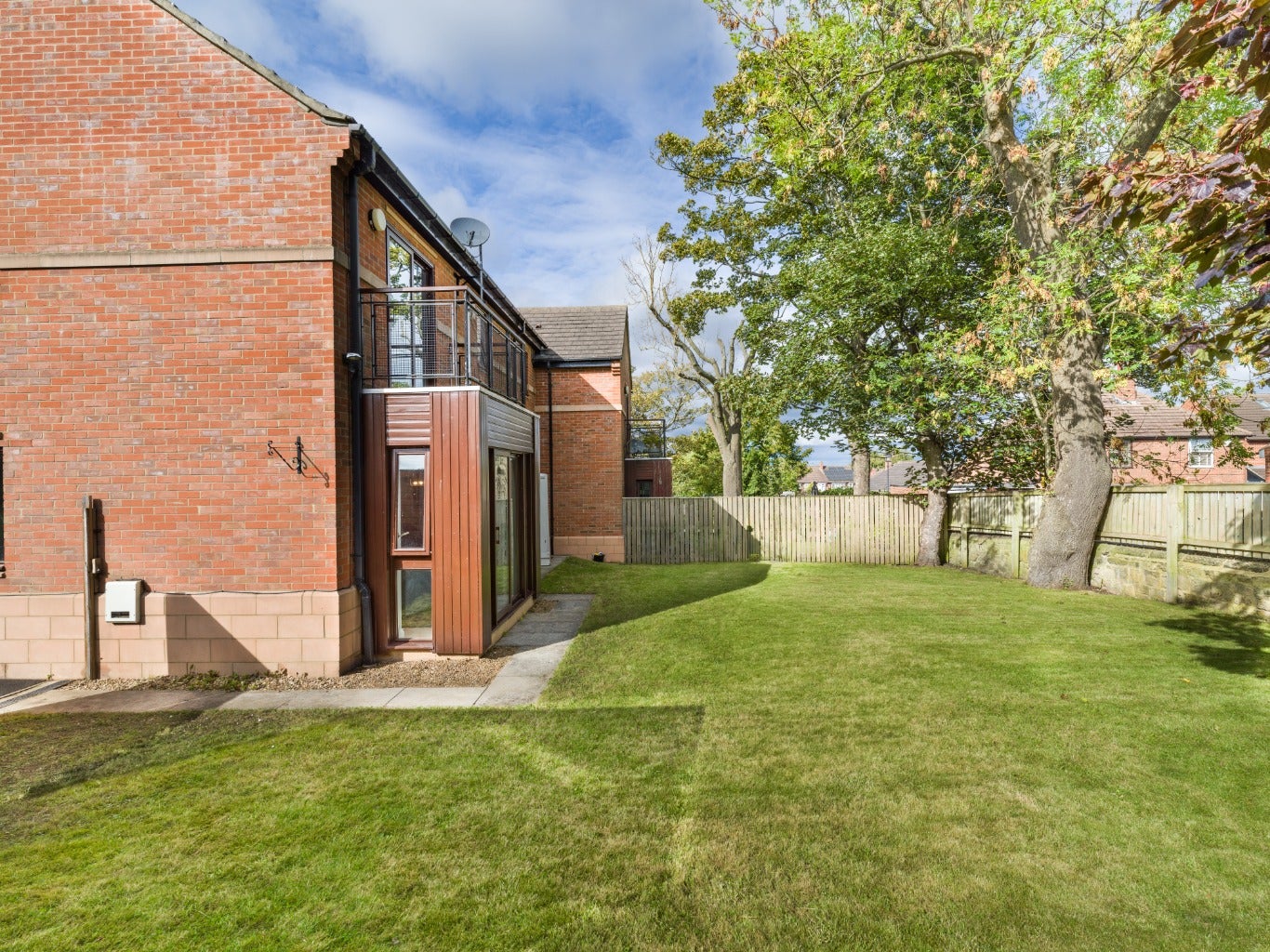 House Williams Park in Killingworth