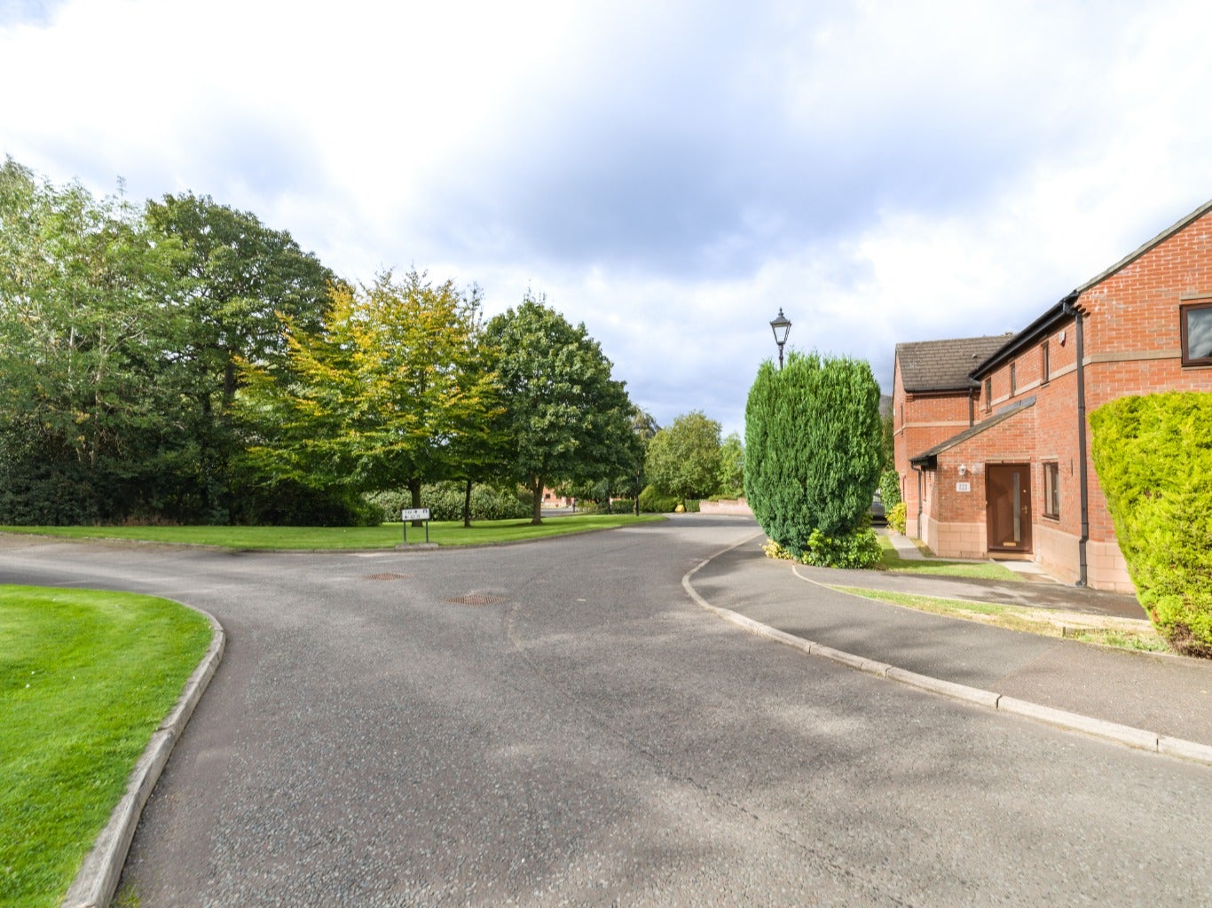 House Williams Park in Killingworth
