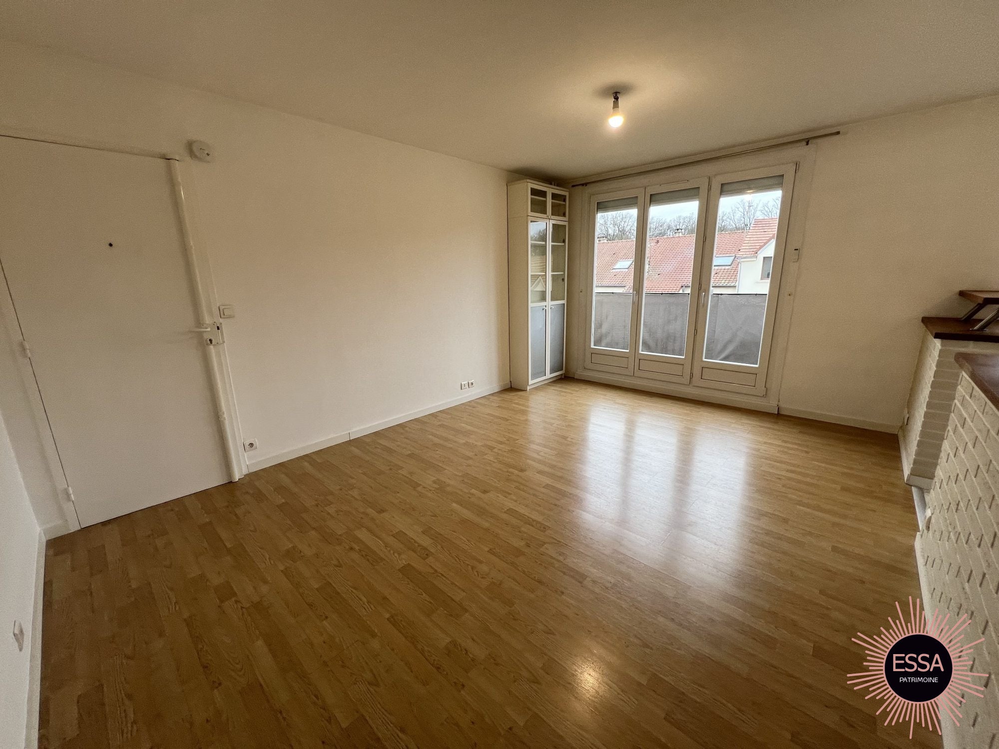 Flat Rue de la Forêt in Vélizy-Villacoublay