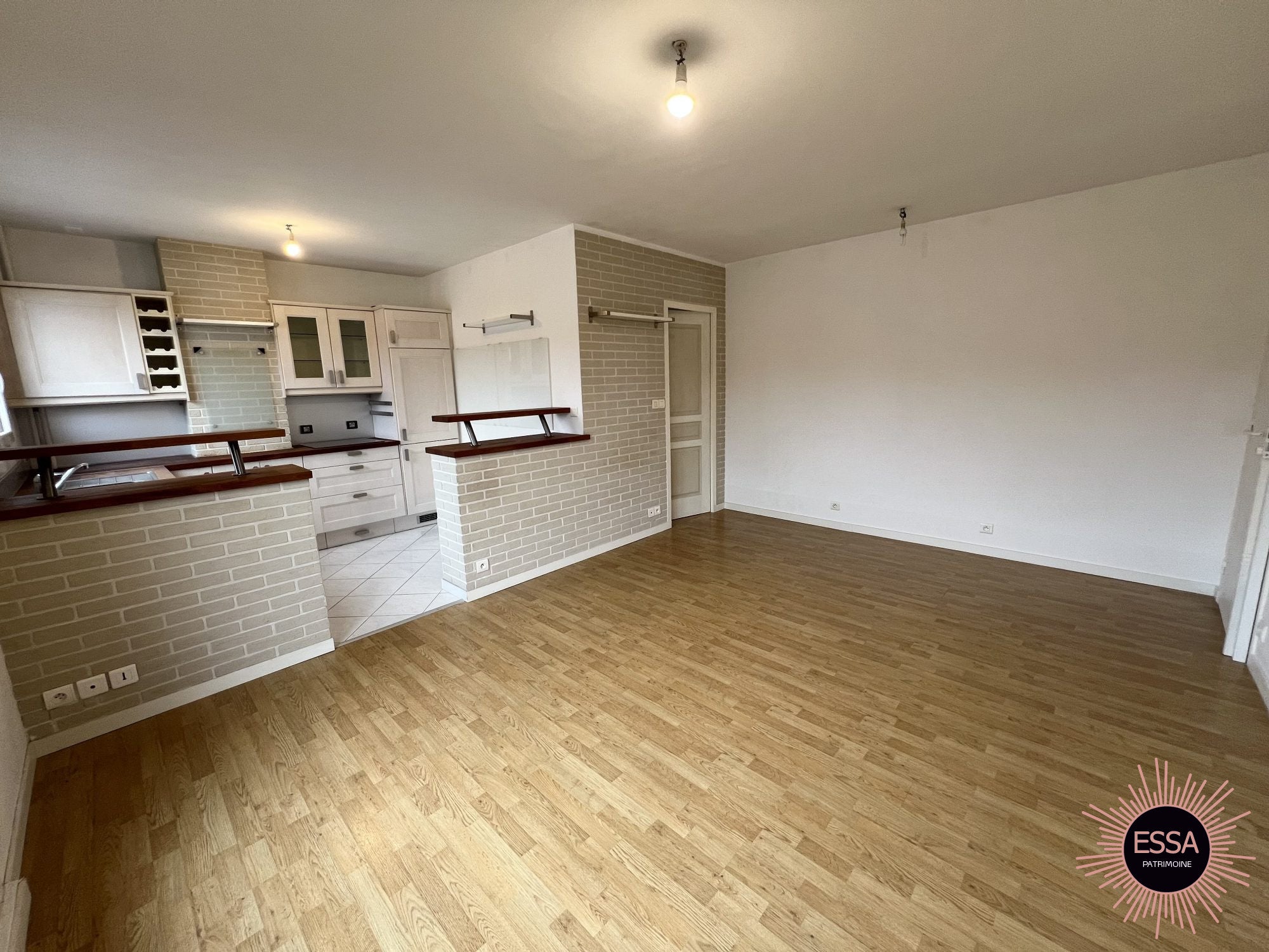 Flat Rue de la Forêt in Vélizy-Villacoublay