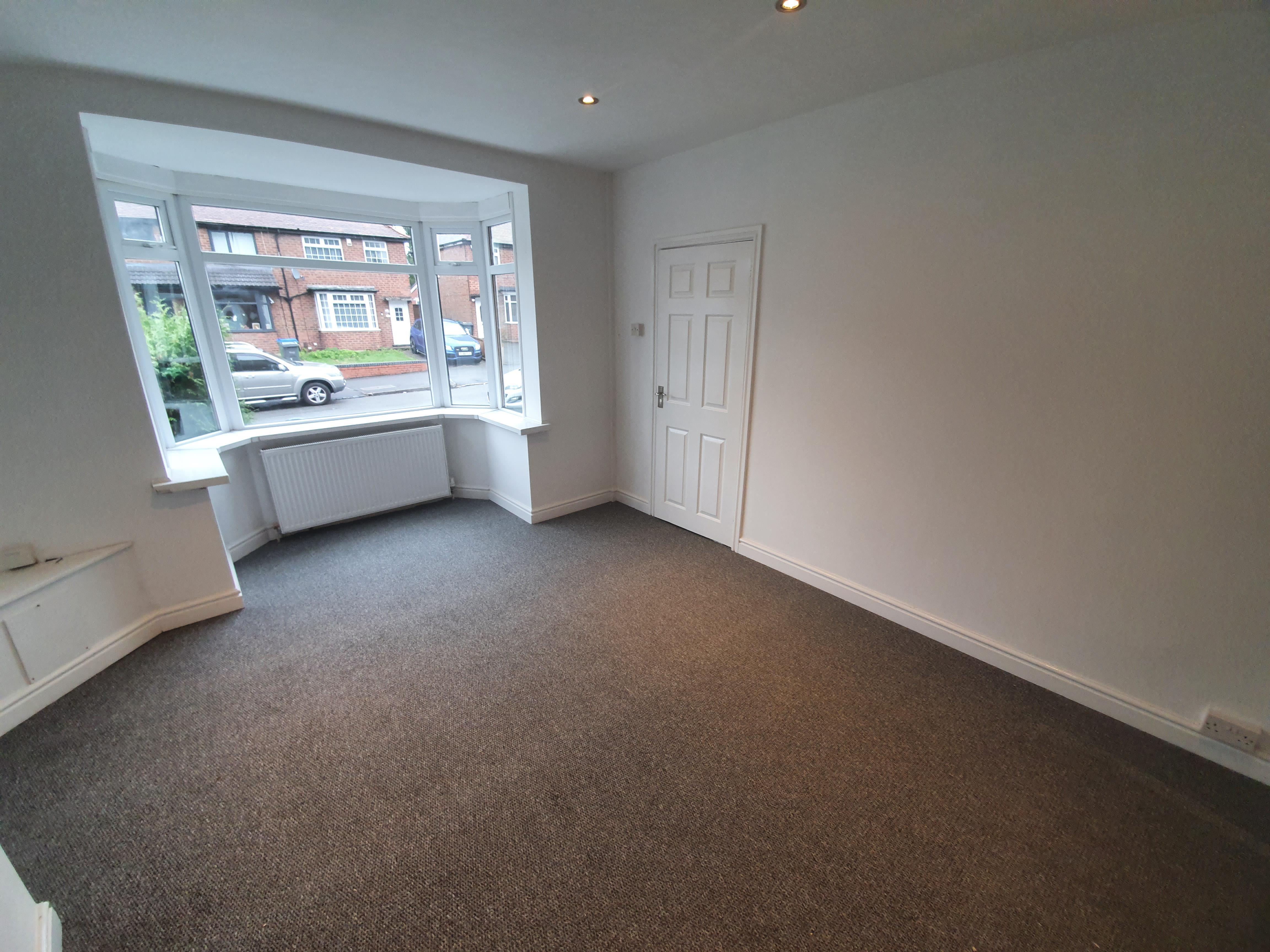 House Woodnorton Road in Sandwell