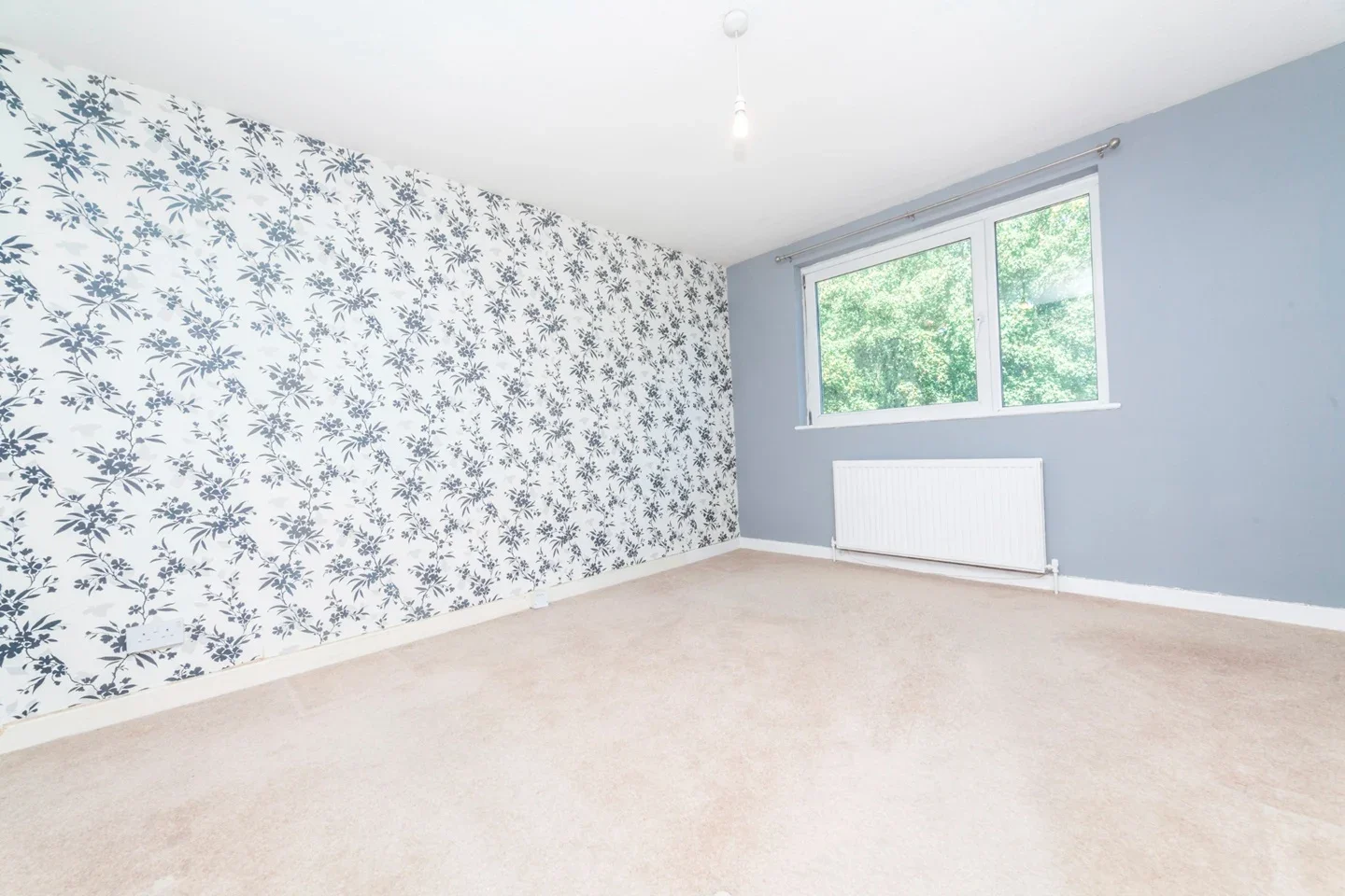 Flat Mulgrave Road in Greater London