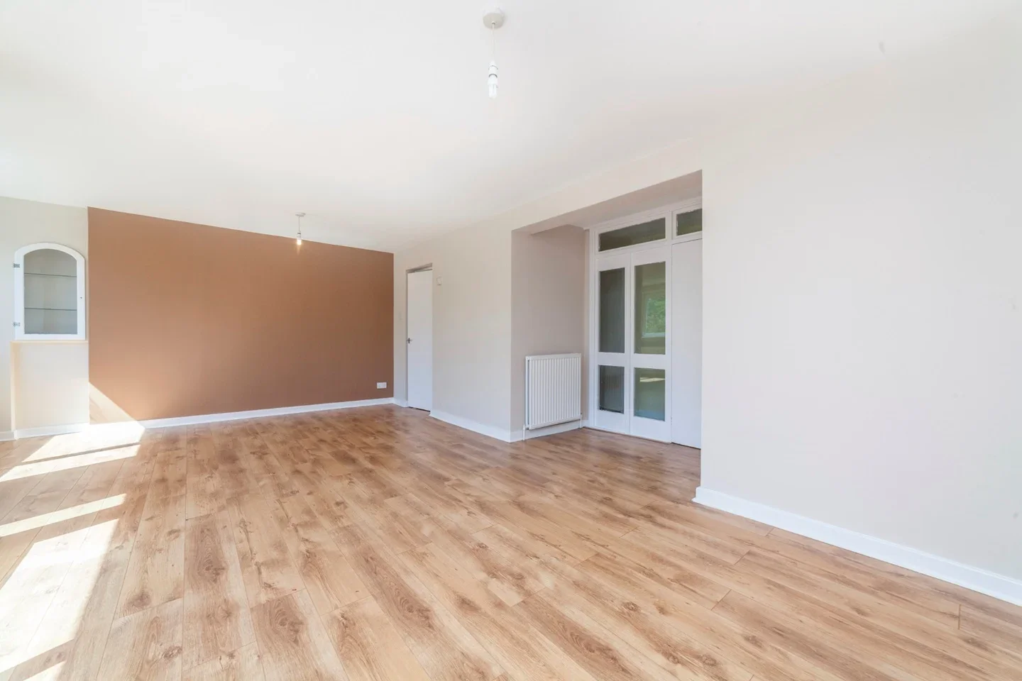 Flat Mulgrave Road in Greater London