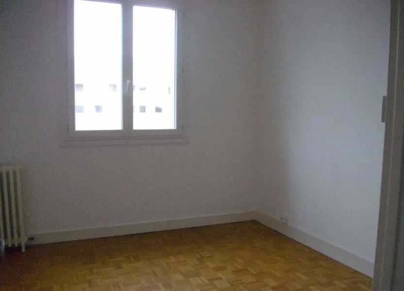 Appartement Rue Mérot à Bourges