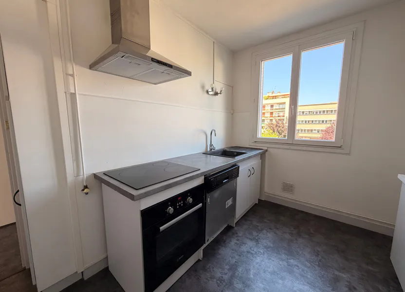 Appartement Rue Vladimir Jankelevitch à Bourges