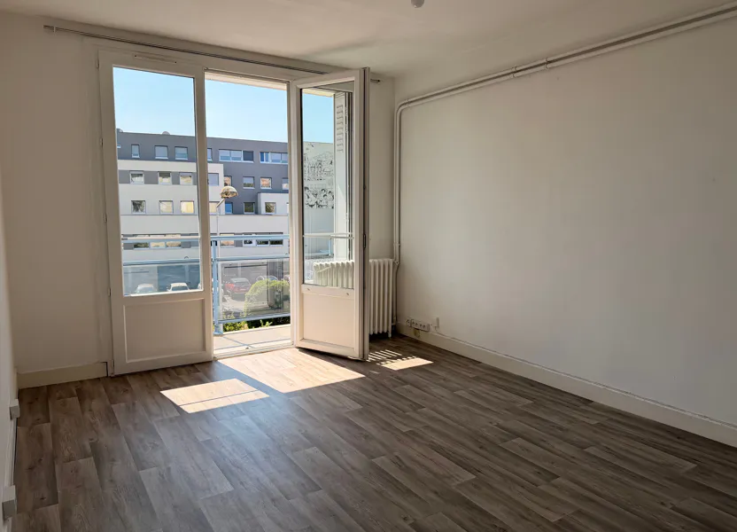Appartement Rue Vladimir Jankelevitch à Bourges