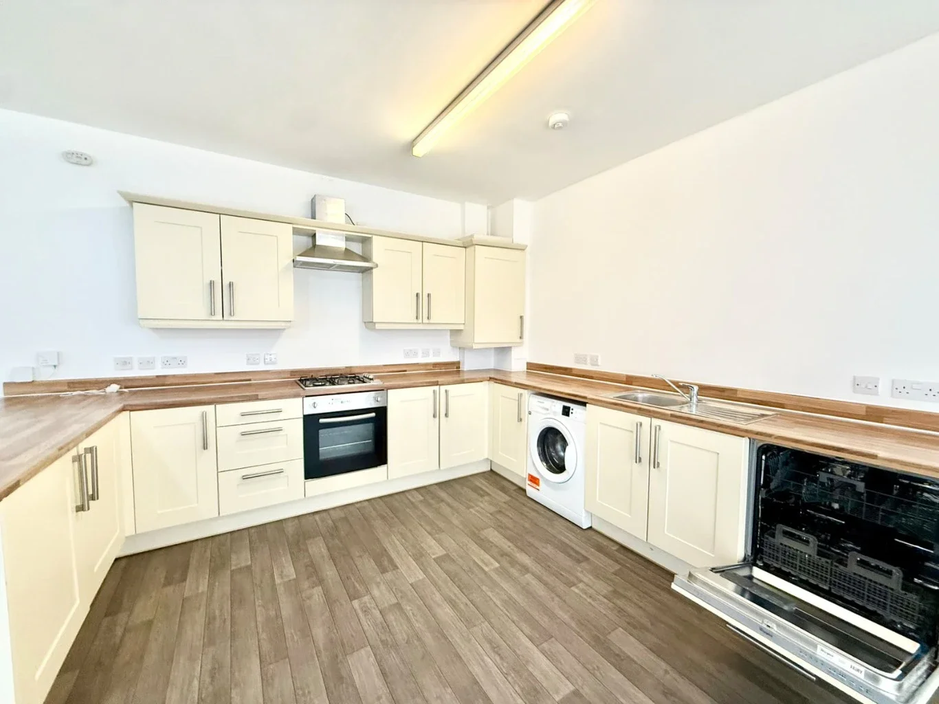 Flat Holt Hill in Birkenhead