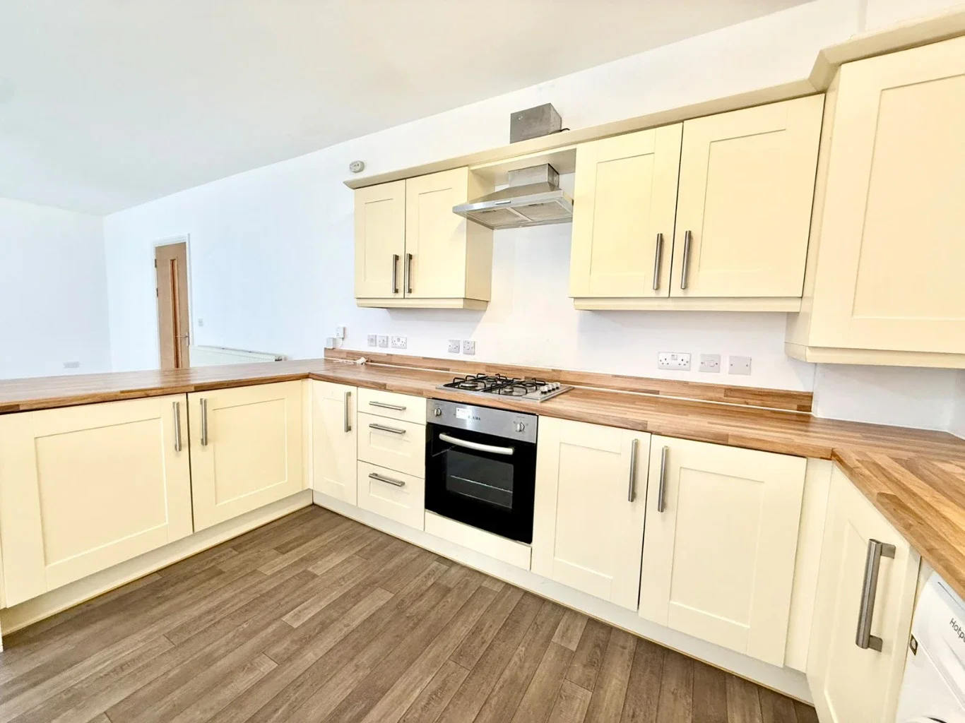 Flat Holt Hill in Birkenhead