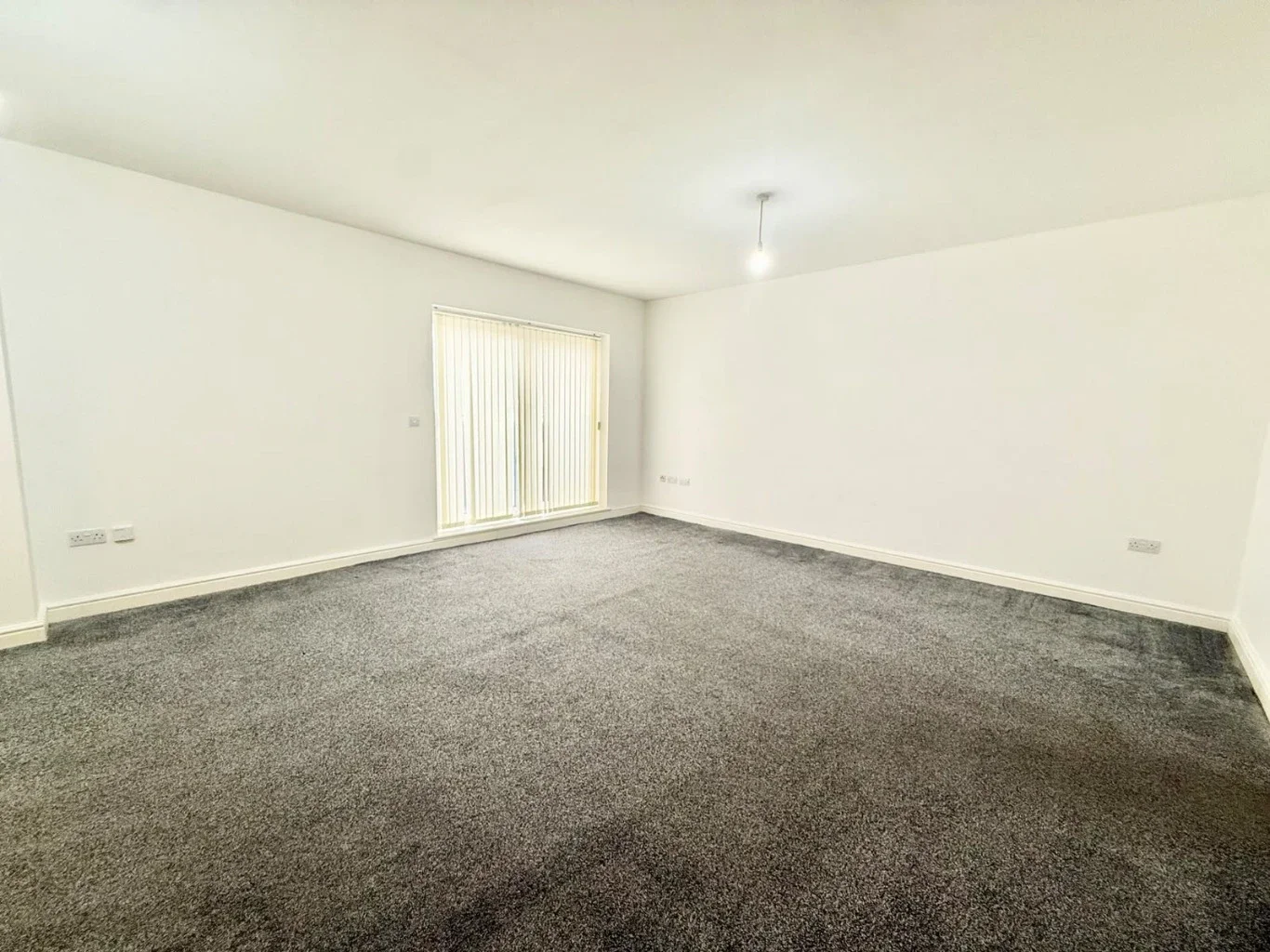 Flat Holt Hill in Birkenhead