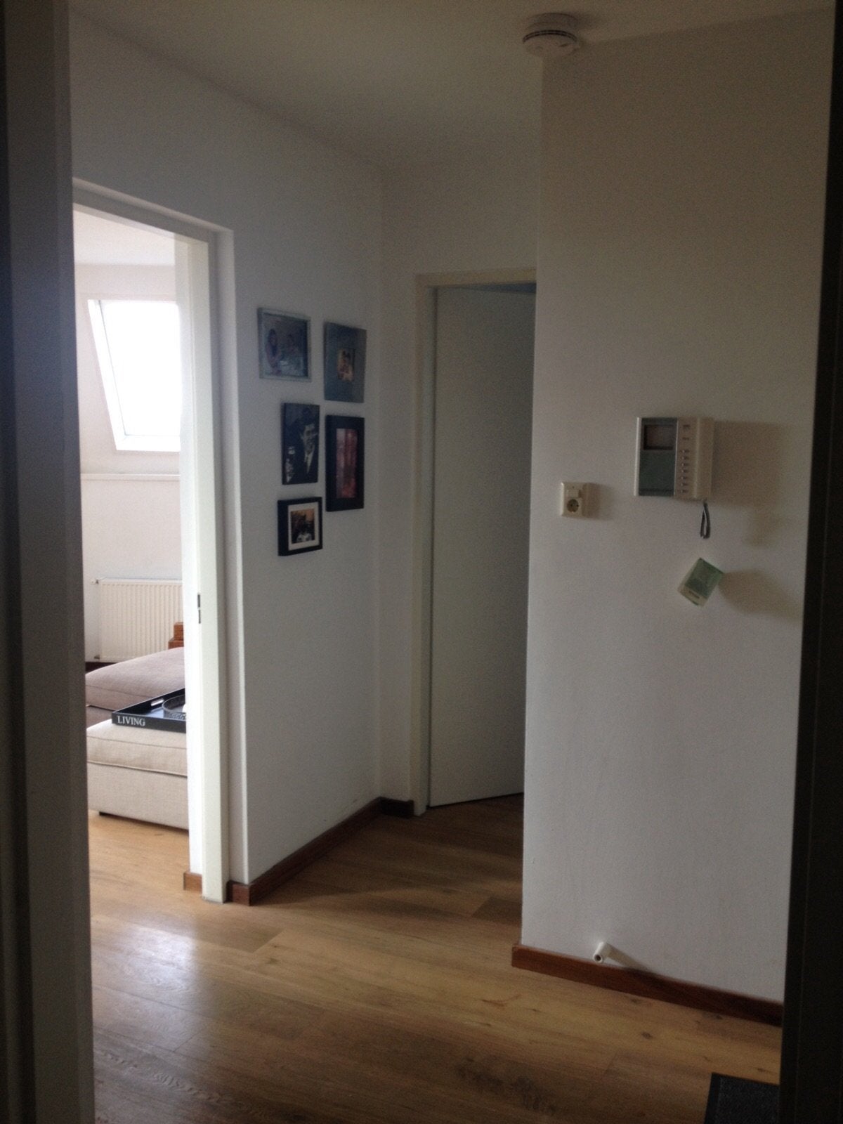 Woning te huur: Walenburgerweg, Rotterdam