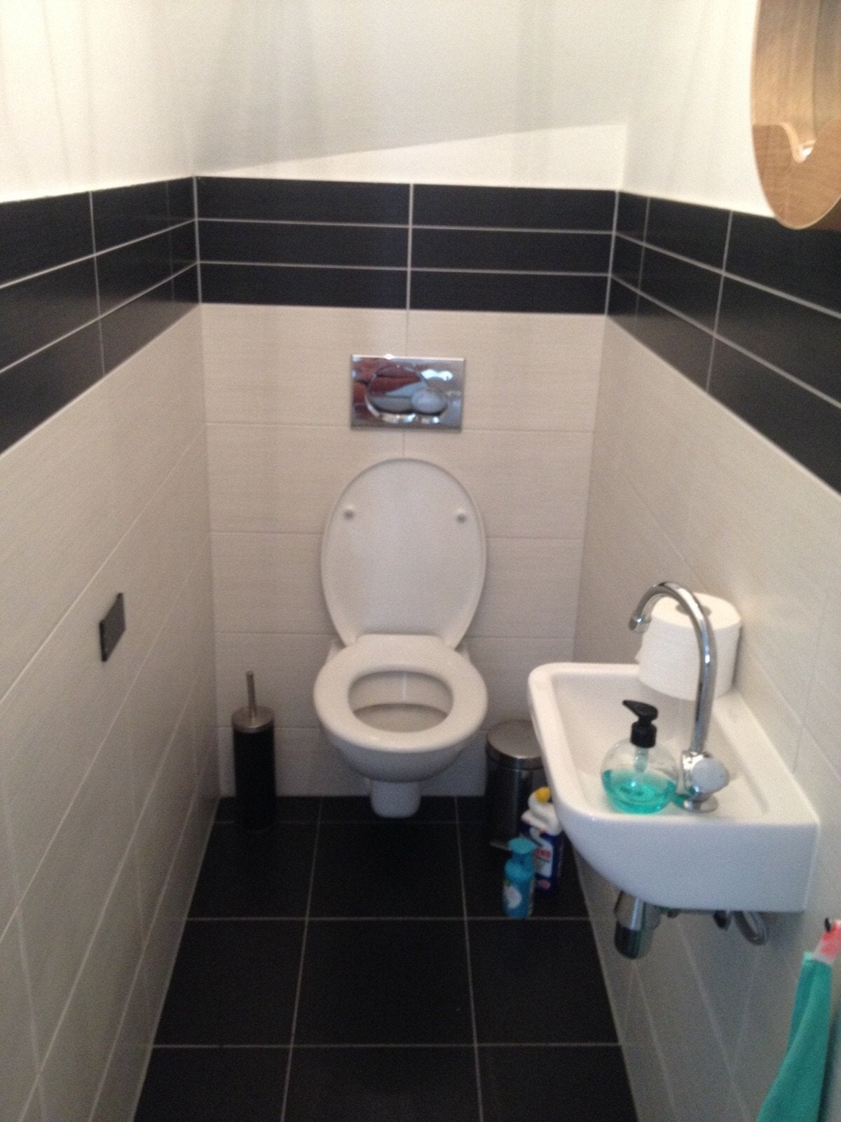 Woning te huur: Walenburgerweg, Rotterdam