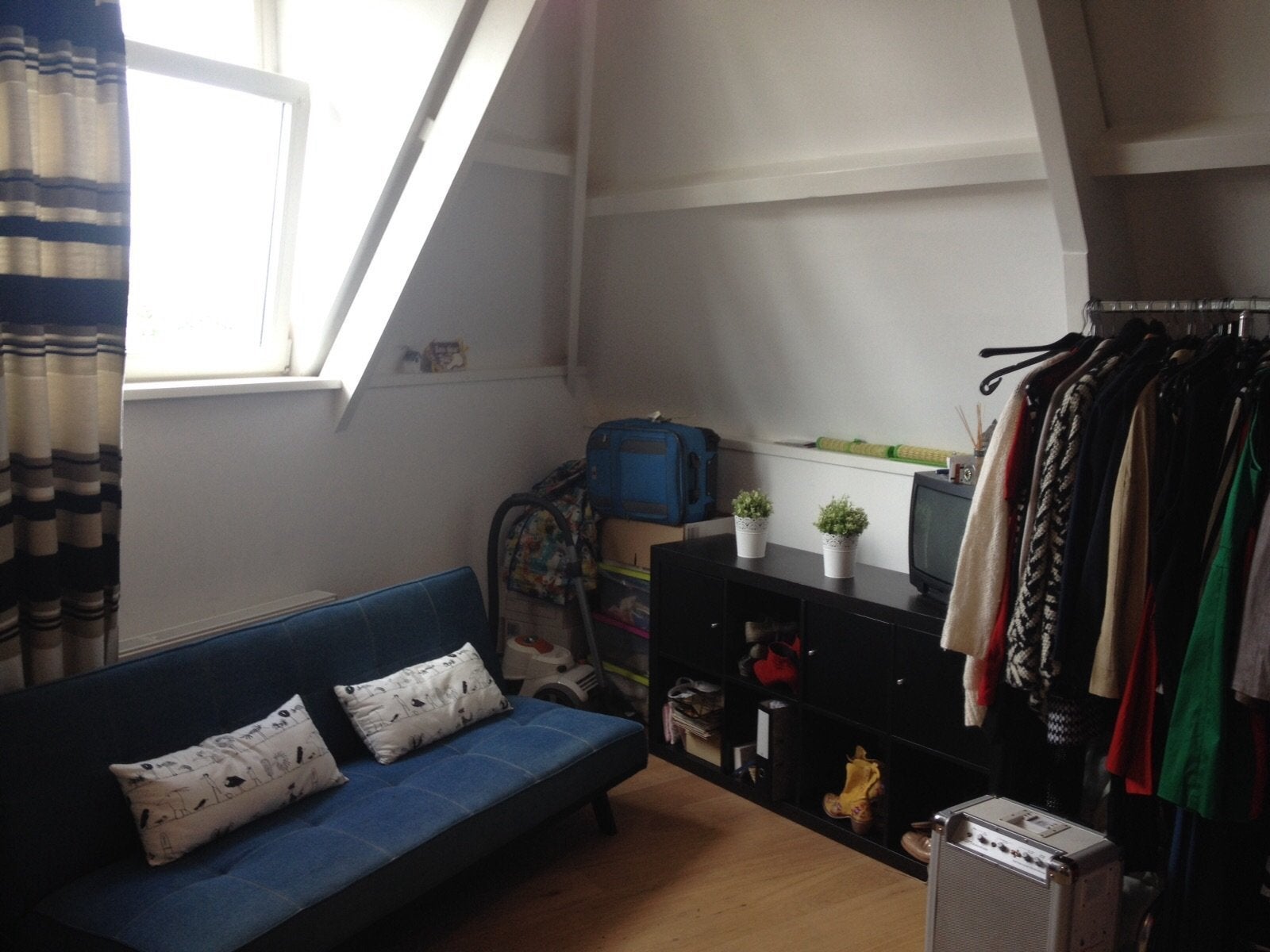 Woning te huur: Walenburgerweg, Rotterdam