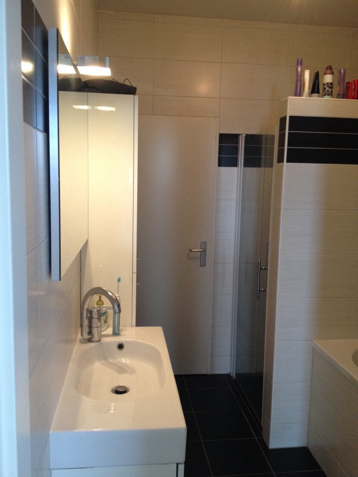 Woning te huur: Walenburgerweg, Rotterdam