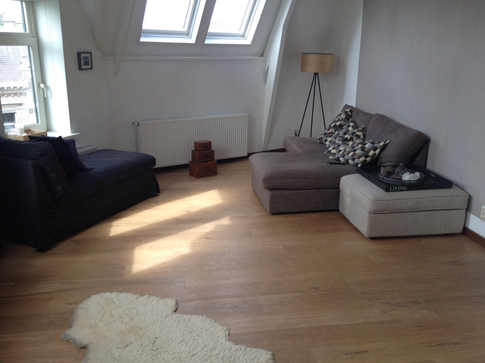 Woning te huur: Walenburgerweg, Rotterdam