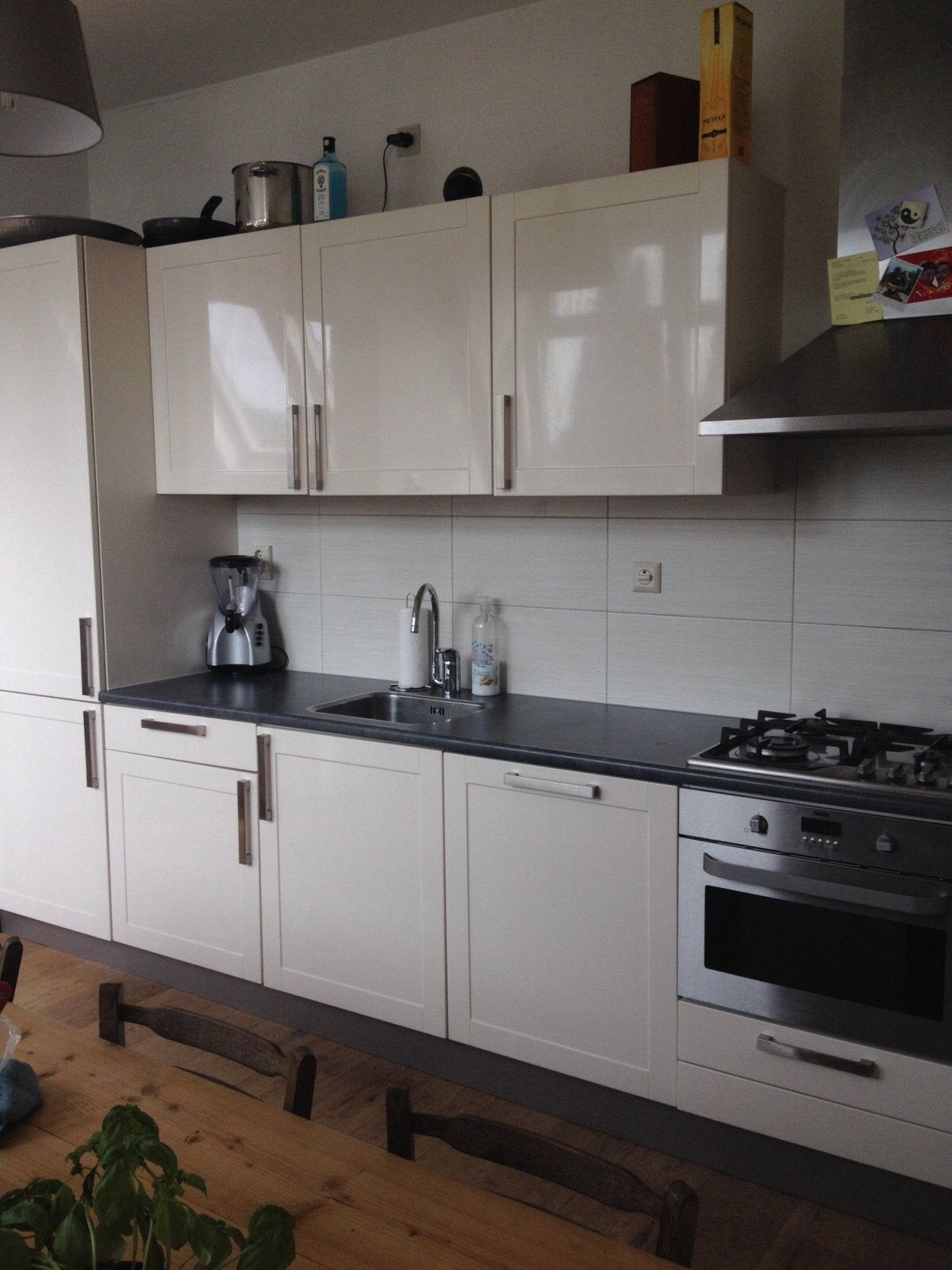 Woning te huur: Walenburgerweg, Rotterdam