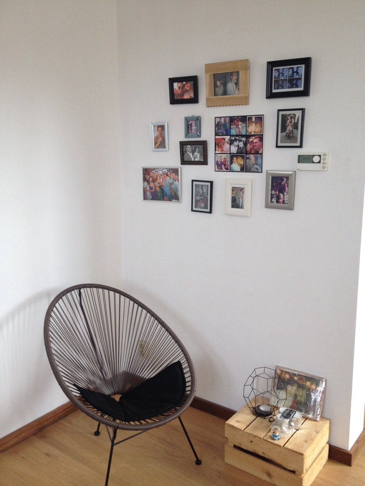 Woning te huur: Walenburgerweg, Rotterdam