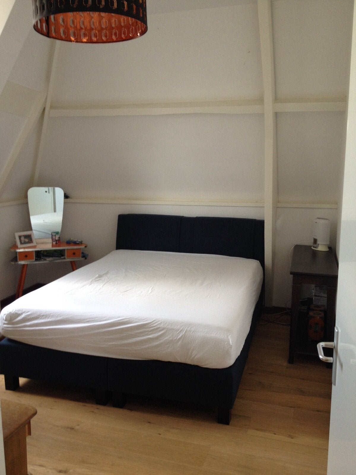 Woning te huur: Walenburgerweg, Rotterdam