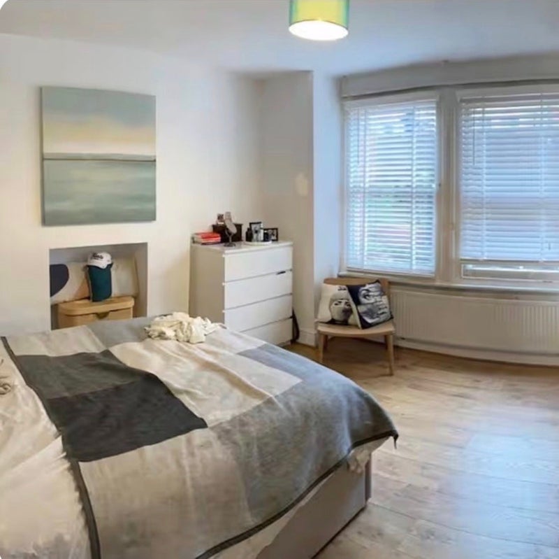 Room Munster Road in Greater London