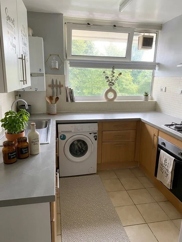 Room Barringer Square in Greater London